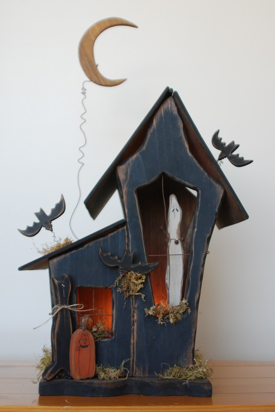 woods crafts